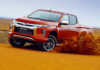 Обновленный пикап Mitsubishi L200: усы к 40-летию Mitsubishi L200