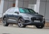 Audi Q8: Задушенная роскошь Audi Q8