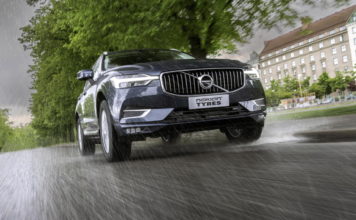 Время менять шины: летняя линейка Nokian Nokian_Summer_tires