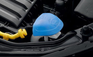 Skoda придумала идеальную воронку Simply Clever