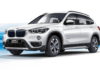 Обновленный гибрид BMW X1: 1,3 литра топлива на 100 км bmw-x1