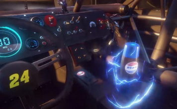 Суд запретил автоугонщику пить Pepsi driver drink