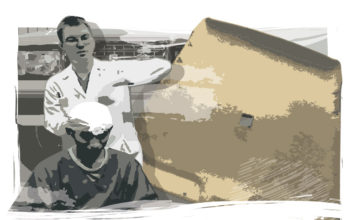 Редкая и странная поломка ВАЗ-2107