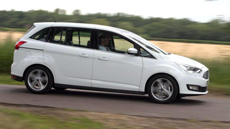 Ford-C-Max