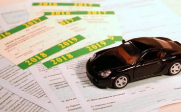 Водителям больше не нужно возить с собой полис «автогражданки» OSAGO