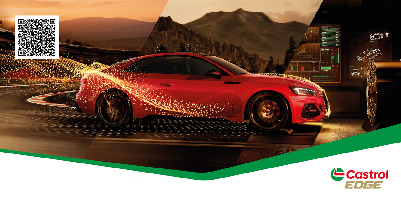 Castrol