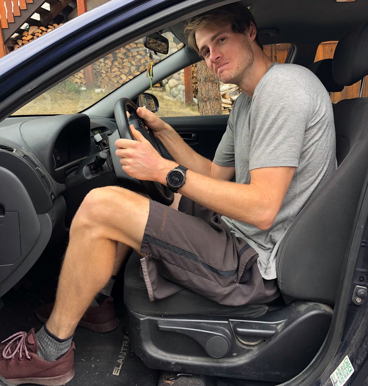 best car for tall people