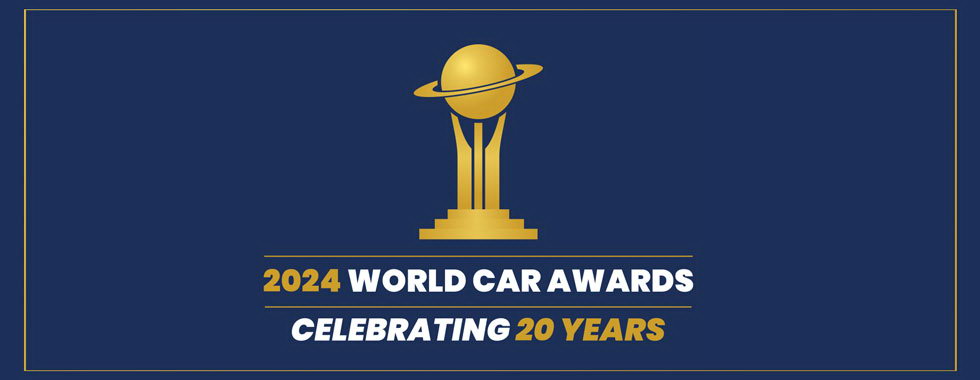 2024 world car awards
