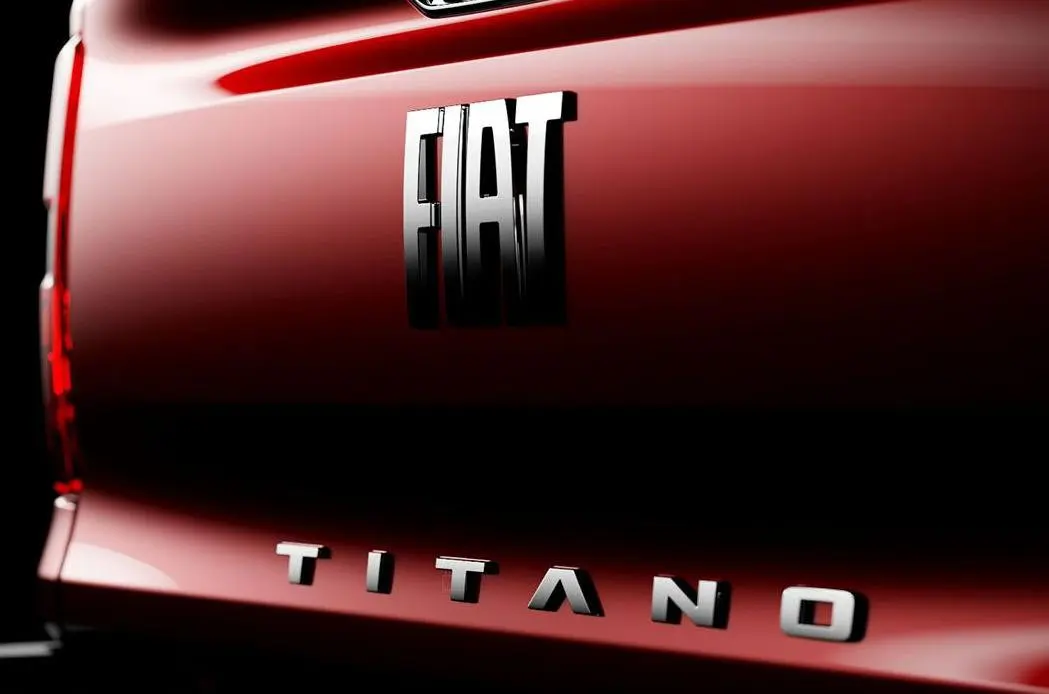 Fiat Titano