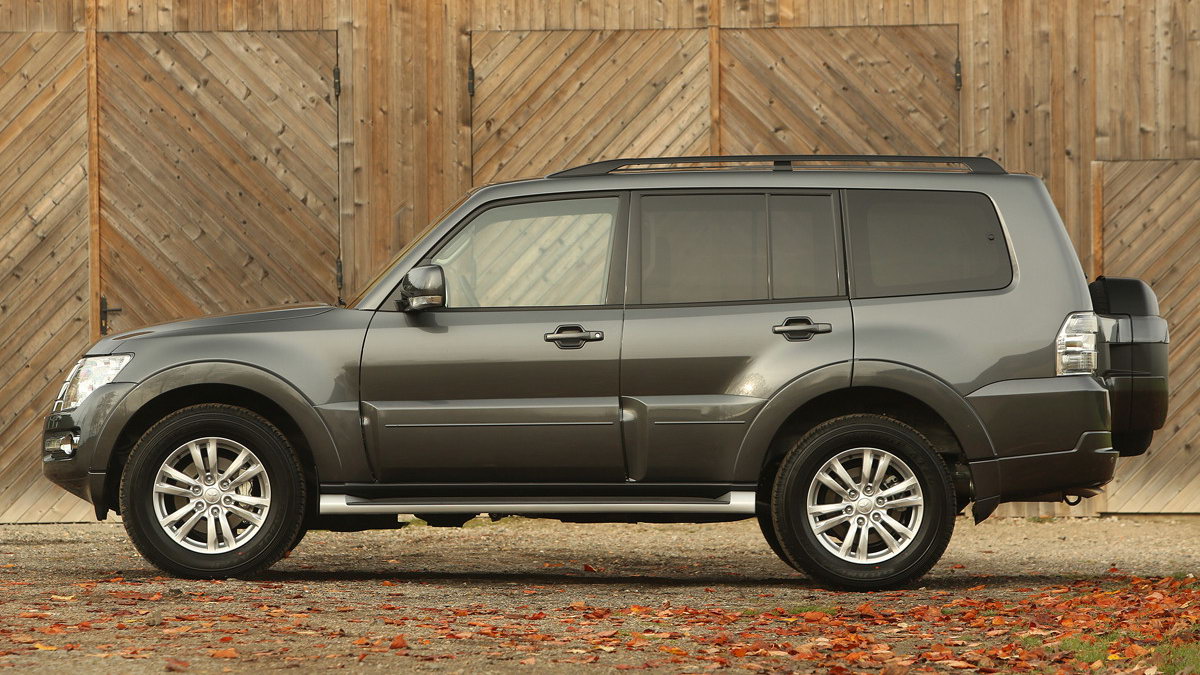 mitsubishi-pajero-5-door