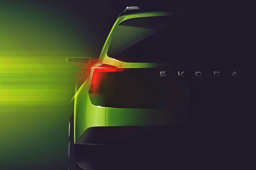 new-skoda-suv