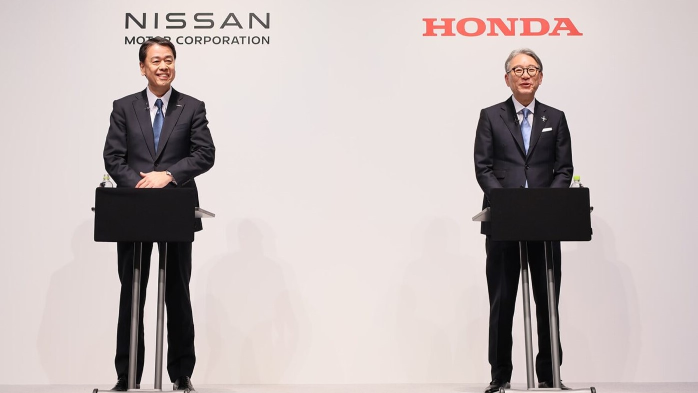 nissan-honda