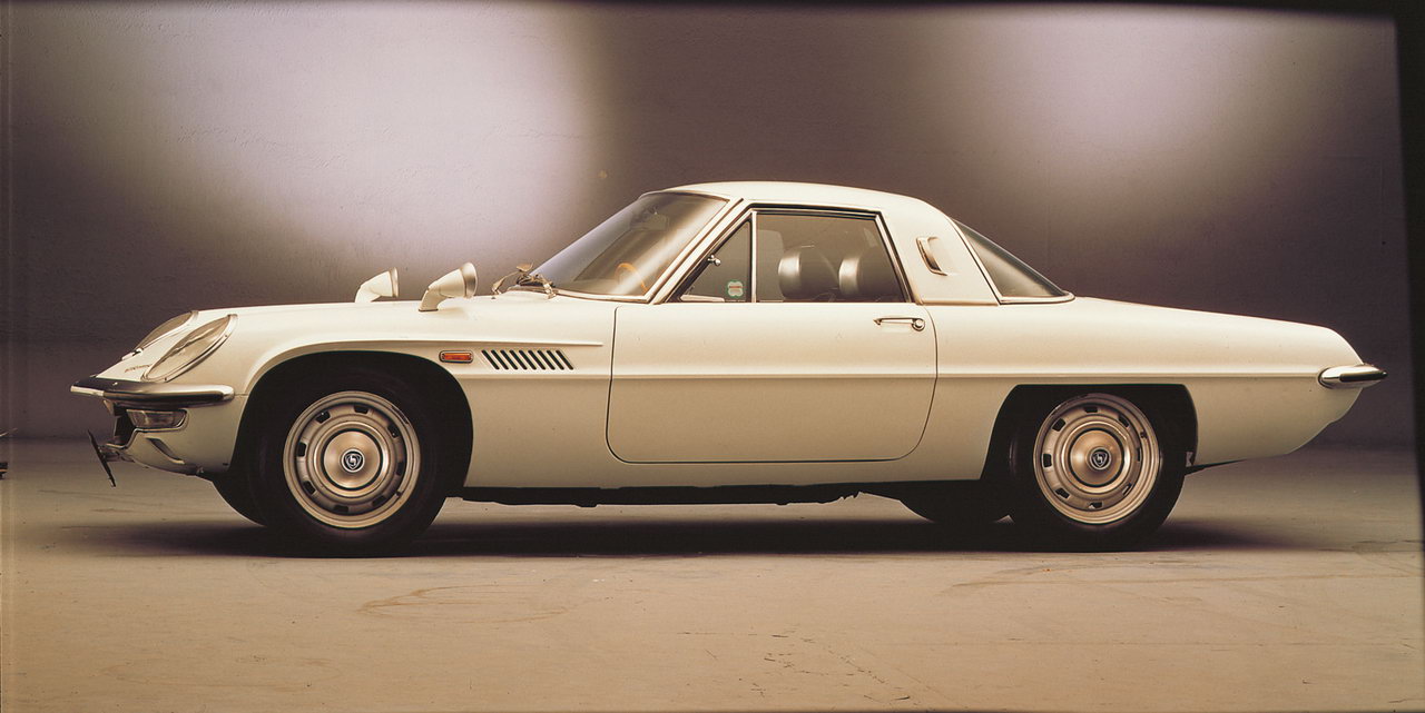 Mazda Cosmo