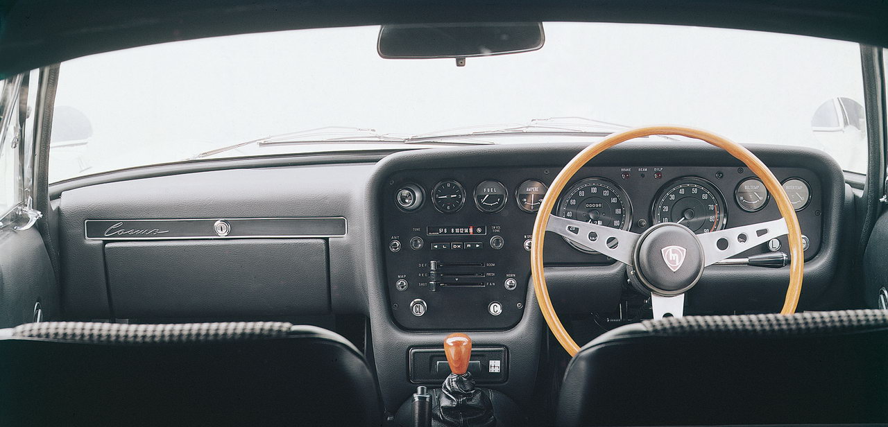 Mazda Cosmo