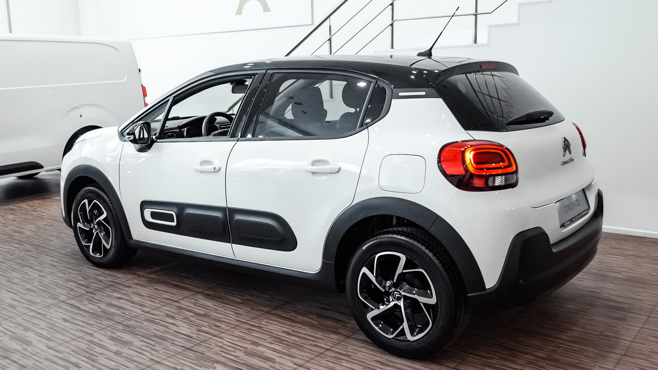 CITROEN C3