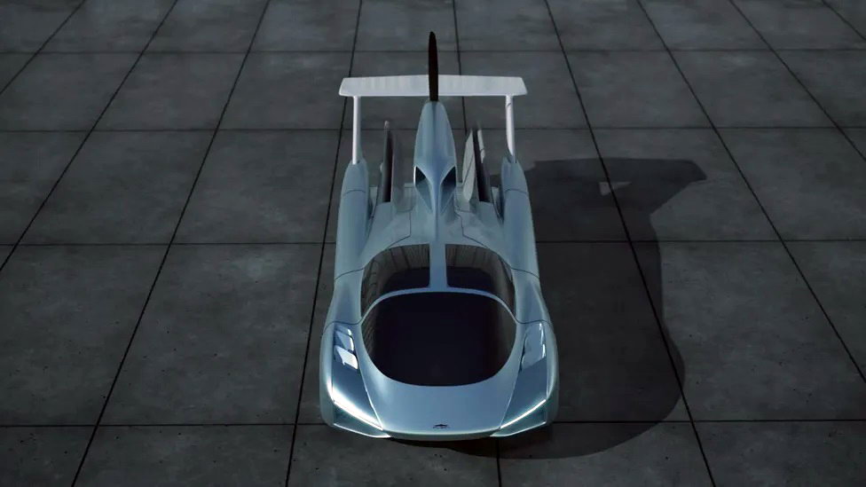 AirCar