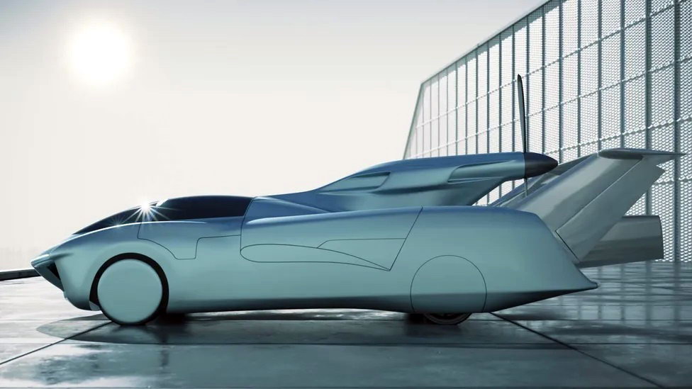AirCar