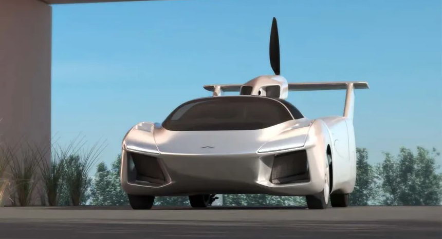 AirCar