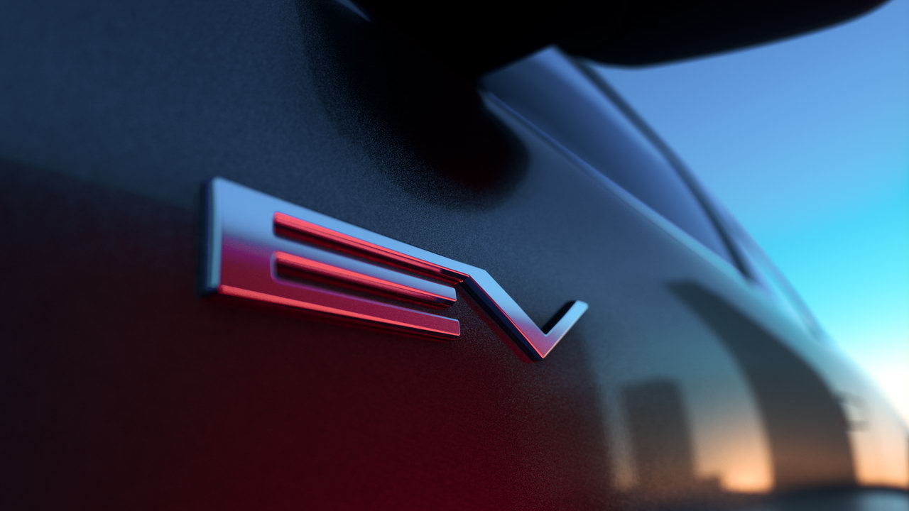 Next Generation Mitsubishi Eclipse Cross