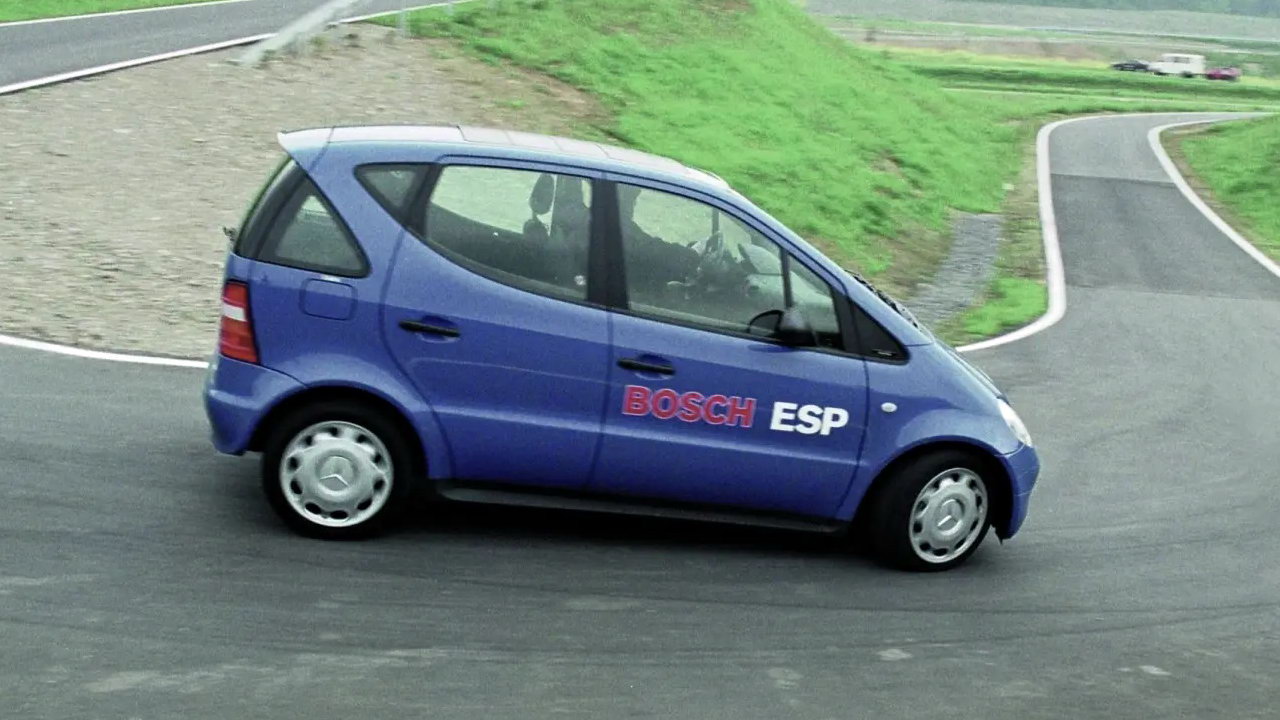 Bosch ESP