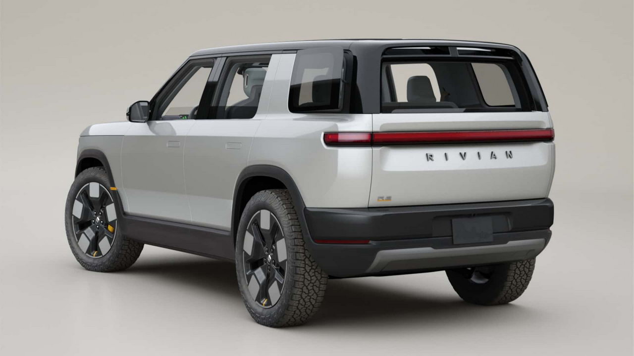 Rivian R2