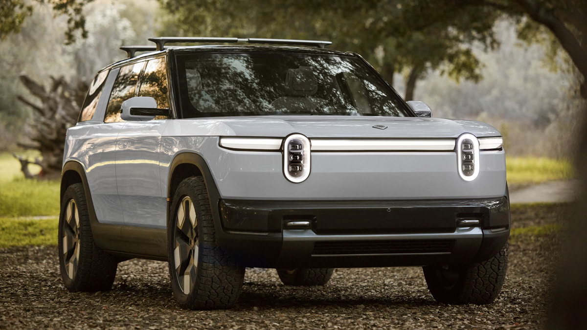 Rivian R2