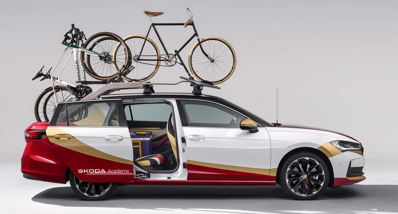 Skoda L&K 130