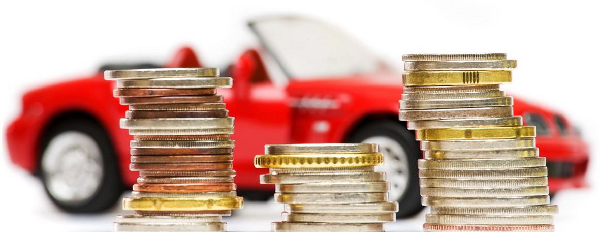 Транспортний податок на розкішні авто