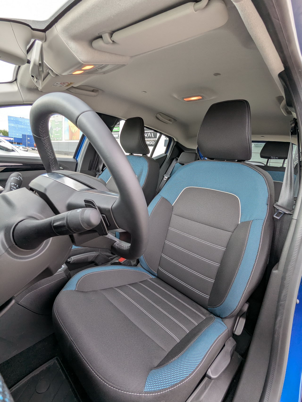 Новий Renault Kardian