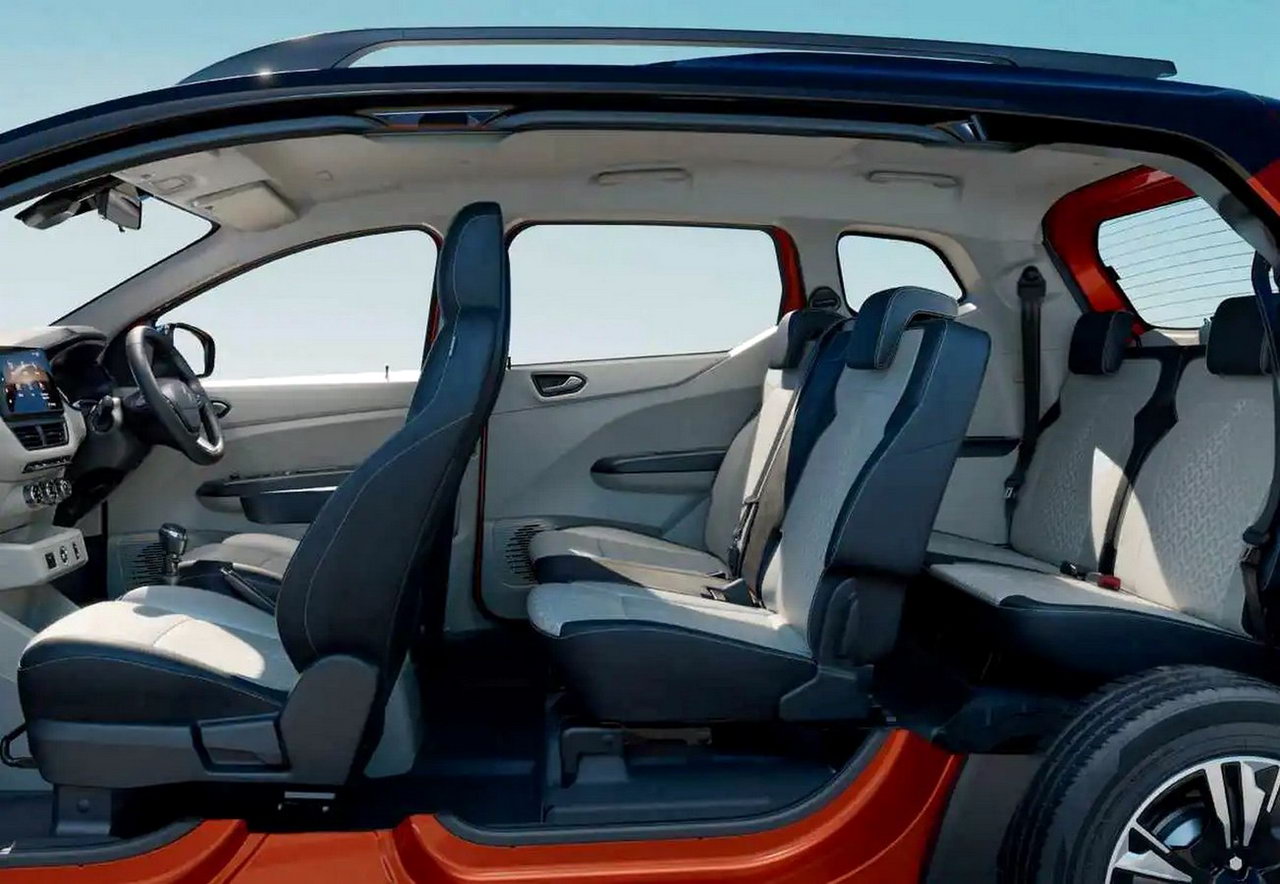 Renault Triber
