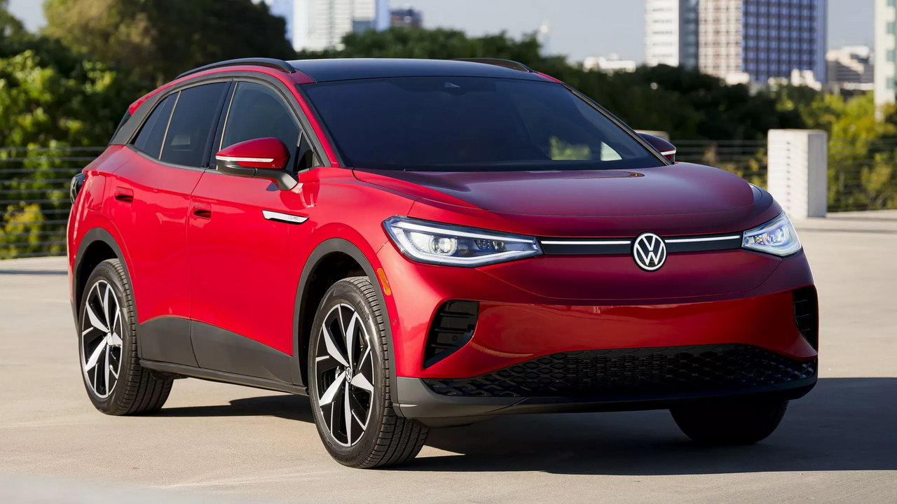 VW ID.4