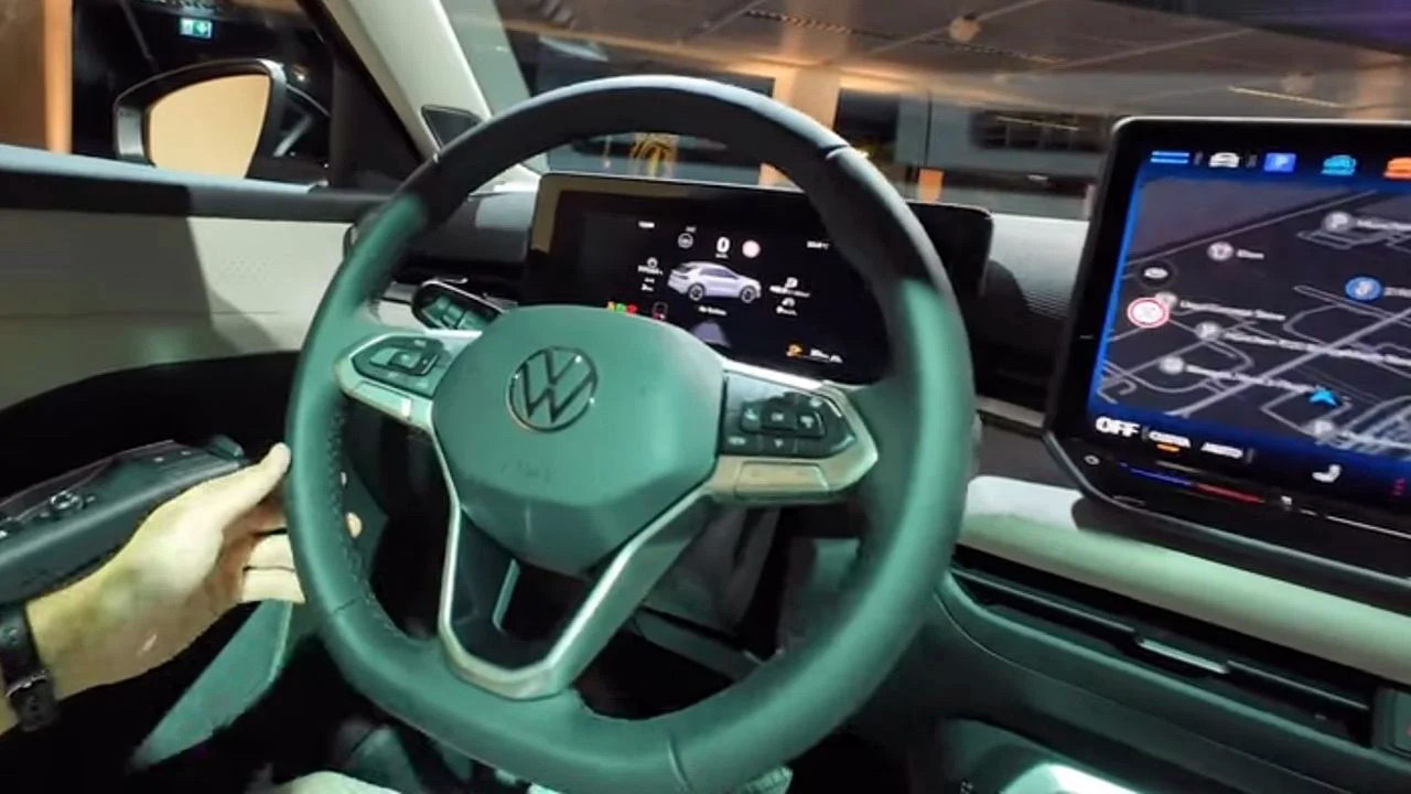 New Volkswagen T-Roc