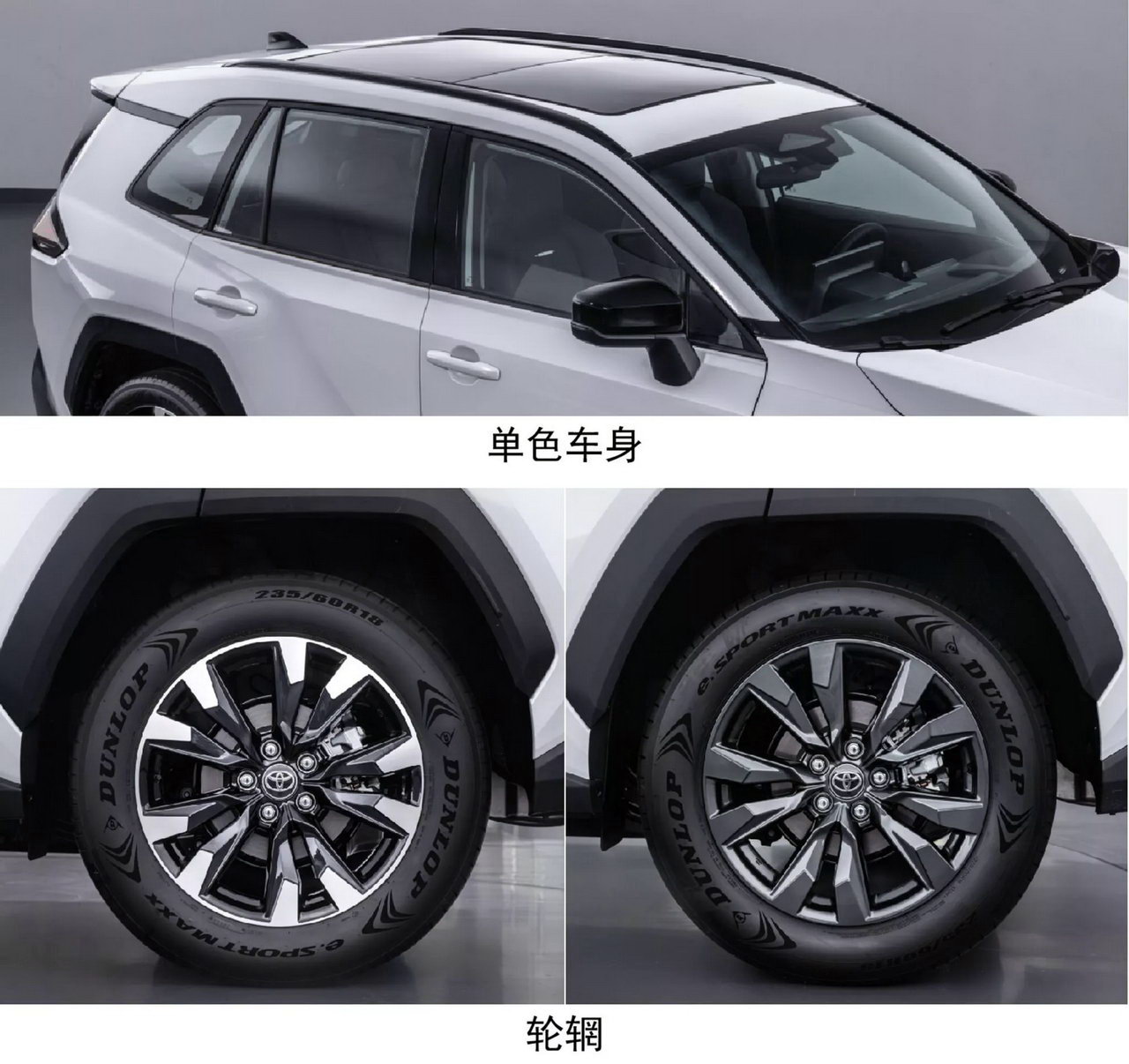 Toyota Wildlander