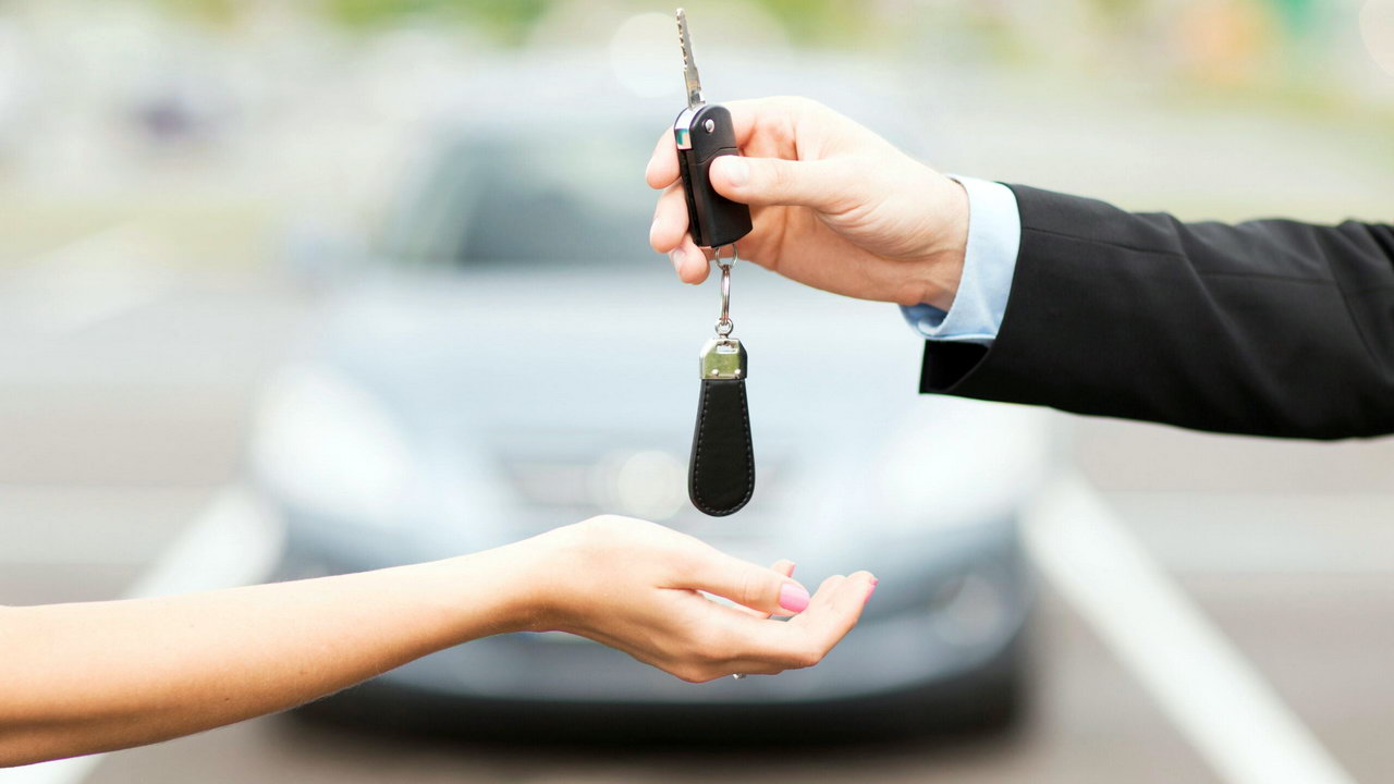 Автолізинг в Україні