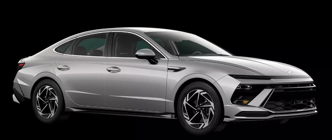 2026 Hyundai Sonata