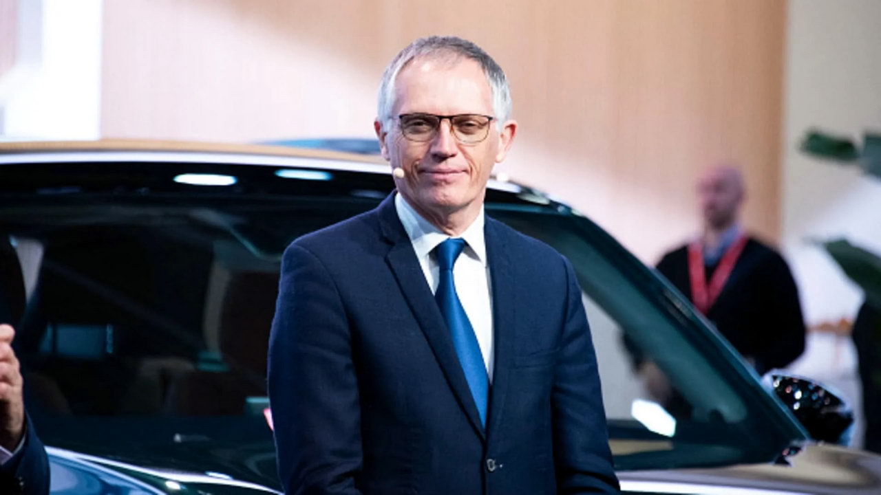 Carlos Tavares_Stellantis