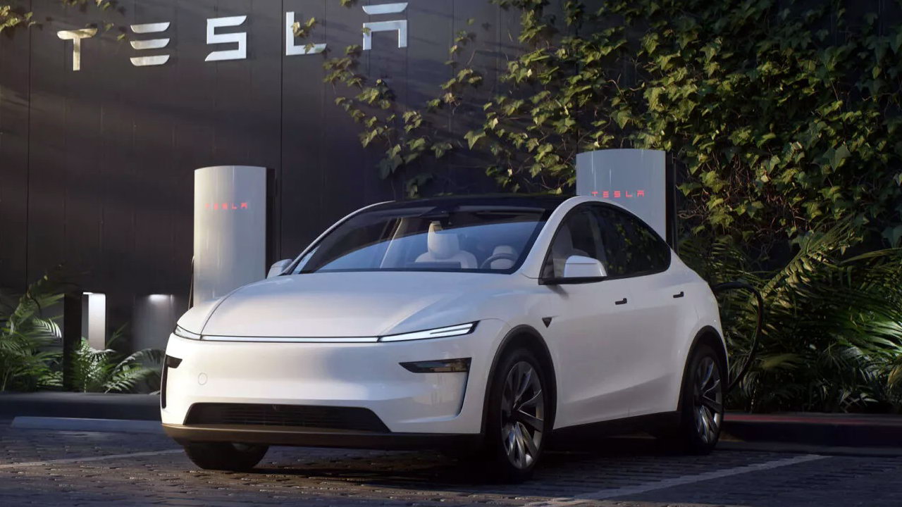 Tesla