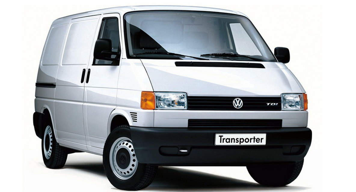 Volkswagen T4