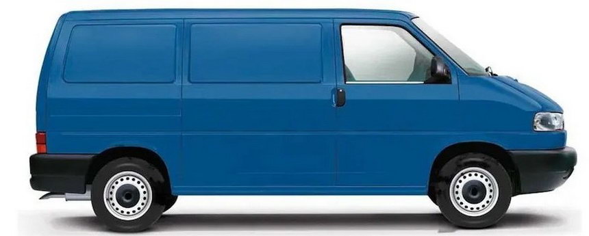 Volkswagen T4