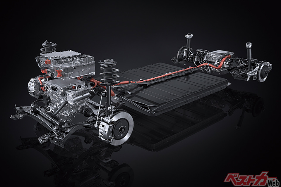 Toyota Land Cruiser Pickup