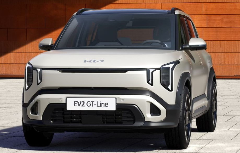 Kia EV2