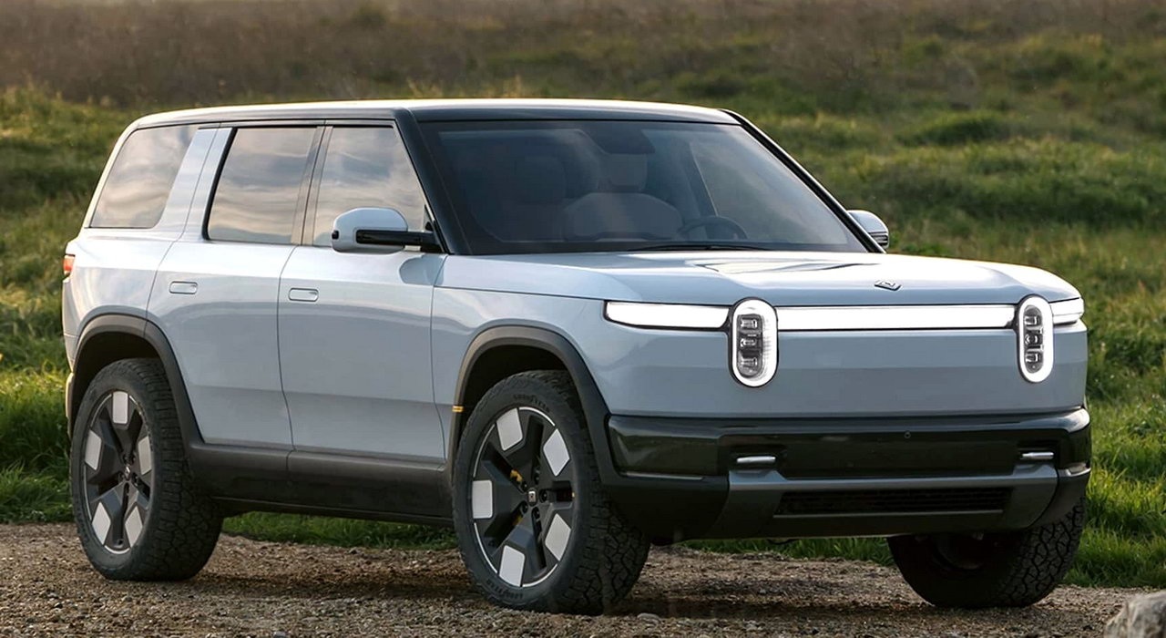 Rivian R2