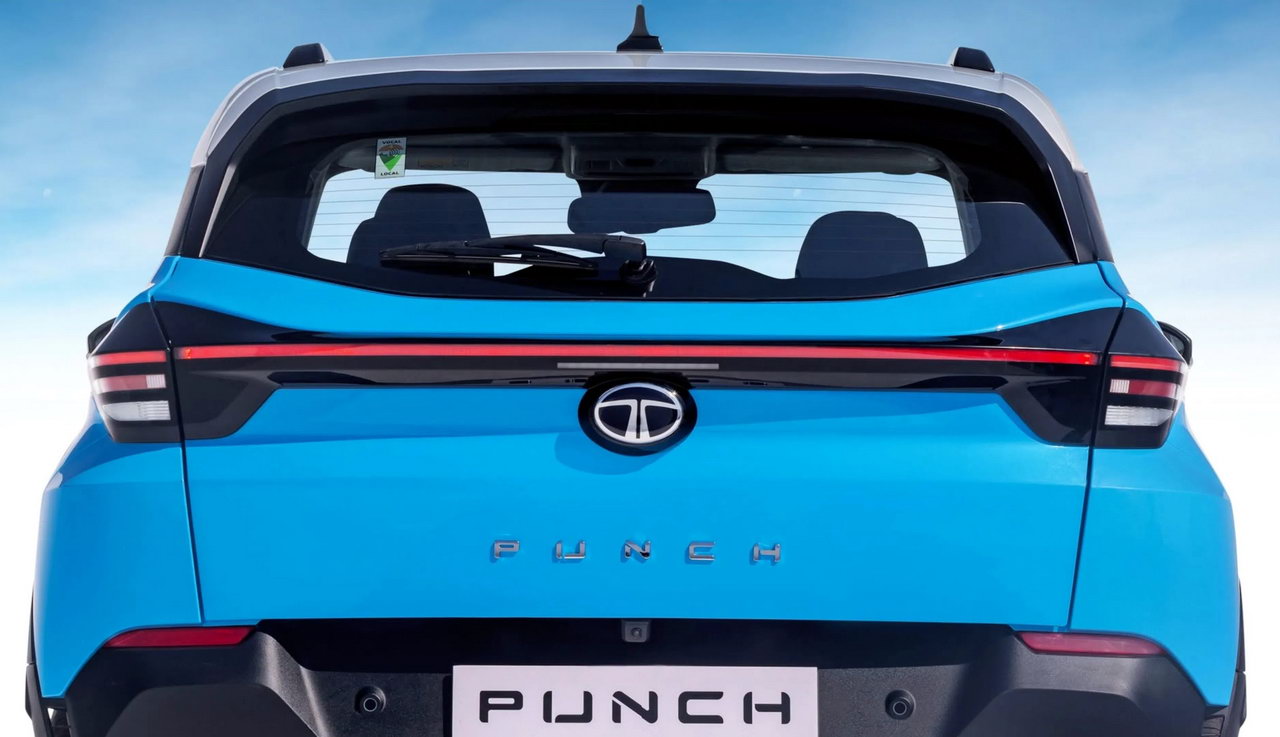 Tata Punch