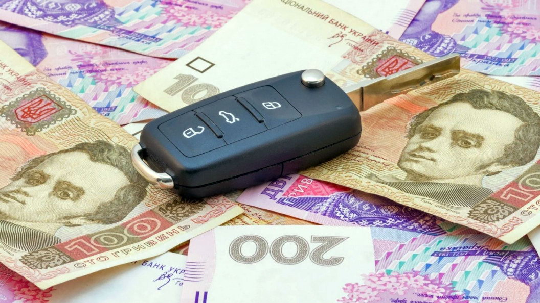 Податок на розкішні авто