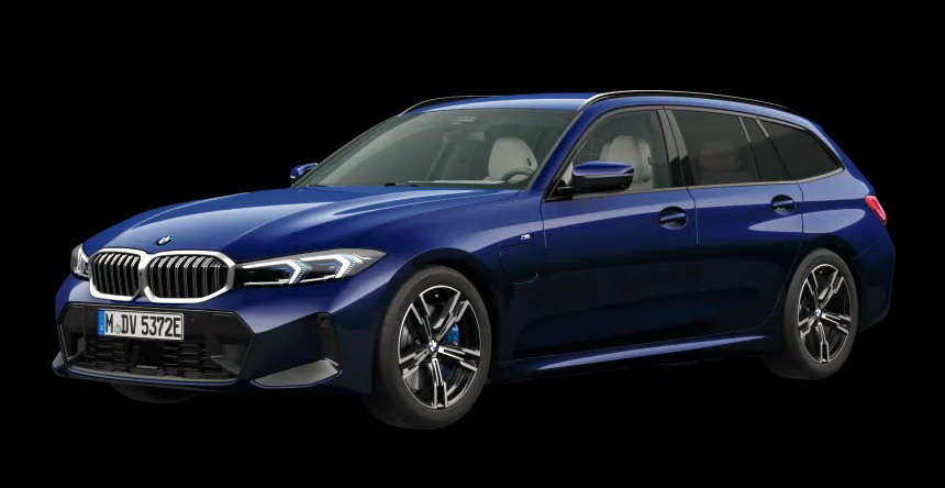 Спеціальна пропозиція на BMW 3 Серії