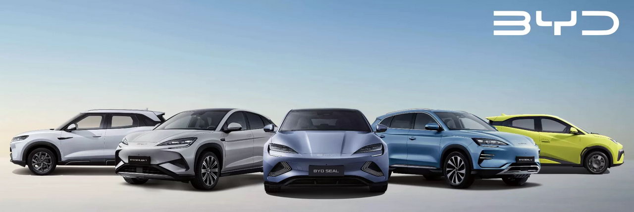 BYD