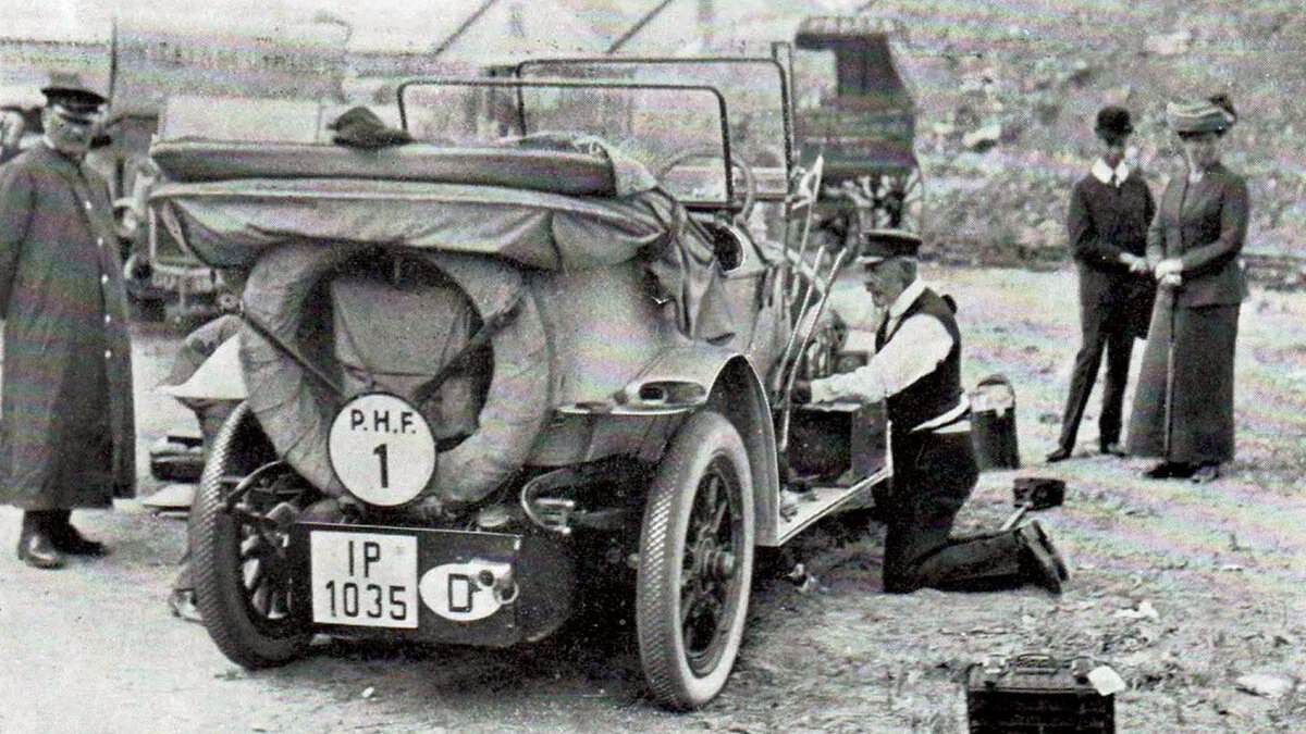 German Prince Vauxhall