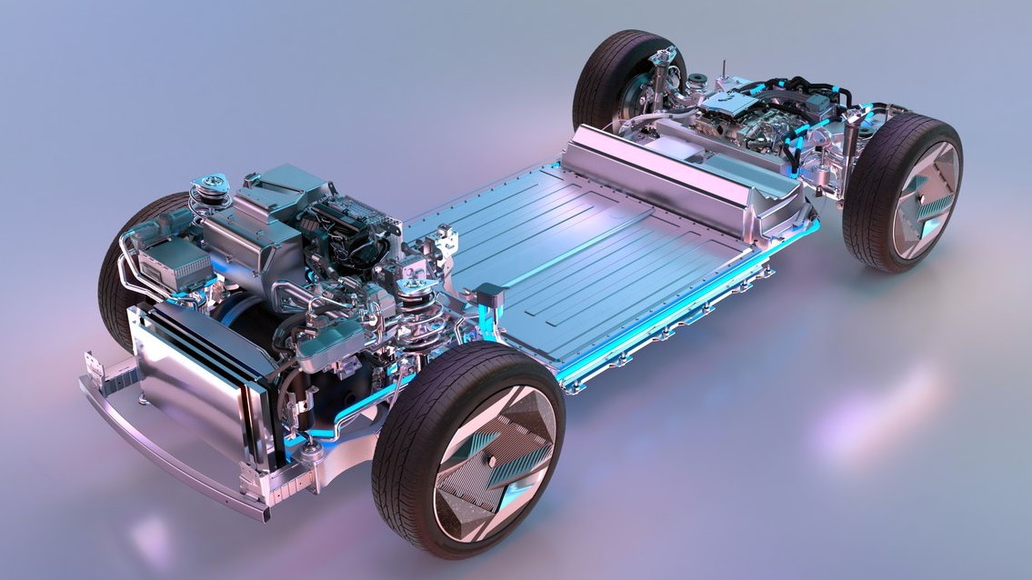 Renault Embleme EREV