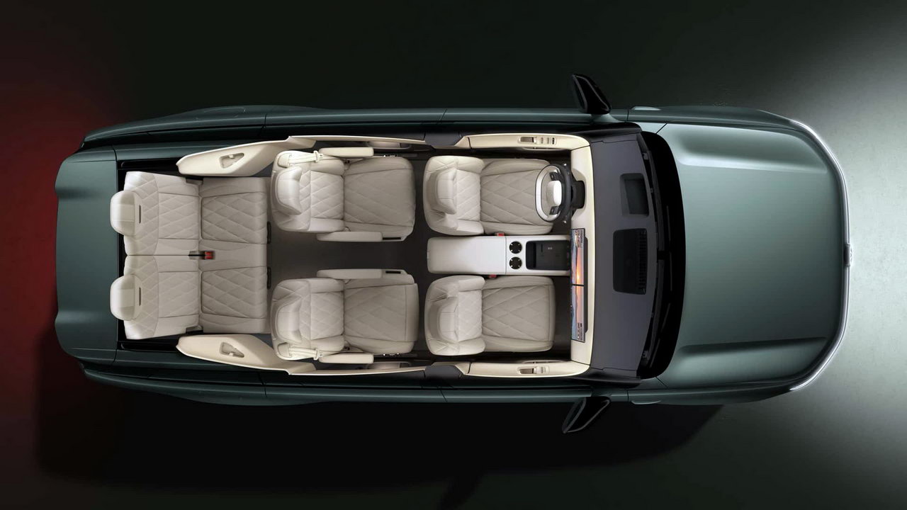 Volkswagen ID.ERA 9X