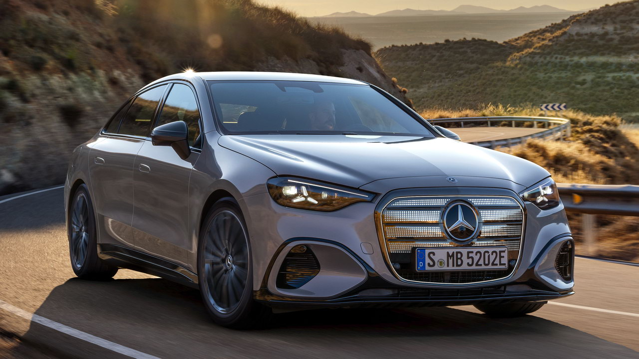 2027 Mercedes-Benz C-Class